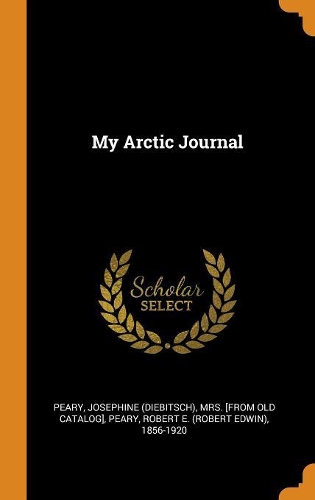 My Arctic Journal