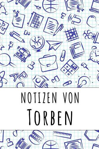 Notizen von Torben