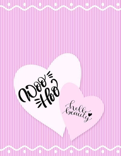 Woo Hoo Hello Beauty