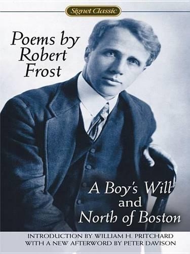 Poems by Robert Frost