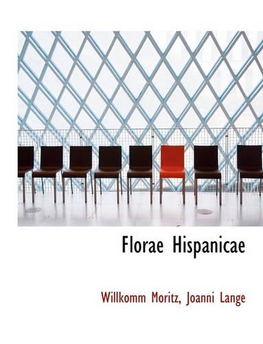Florae Hispanicae