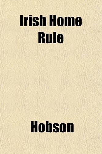 Irish Home Rule