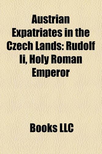 Austrian Expatriates in the Czech Lands