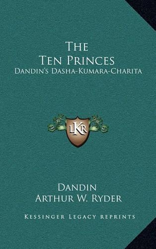 The Ten Princes