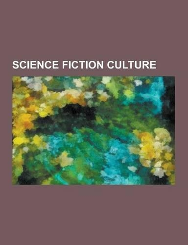 Science Fiction Culture