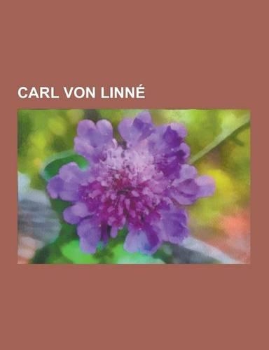 Carl Von Linne