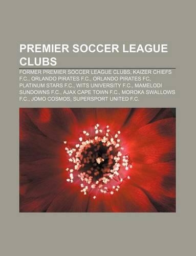 Premier Soccer League Clubs