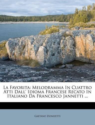 La Favorita