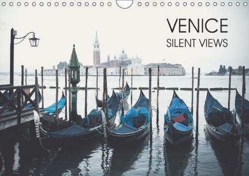 Venice - Silent Views 2018
