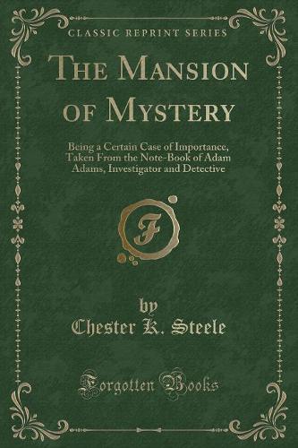 Book Cover