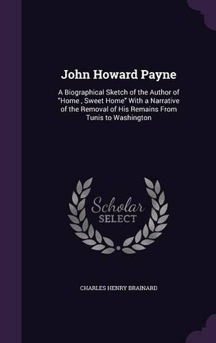 John Howard Payne