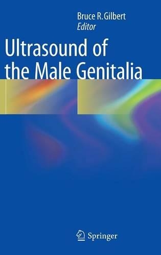 Ultrasound of the Male Genitalia