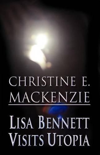 Lisa Bennett Visits Utopia