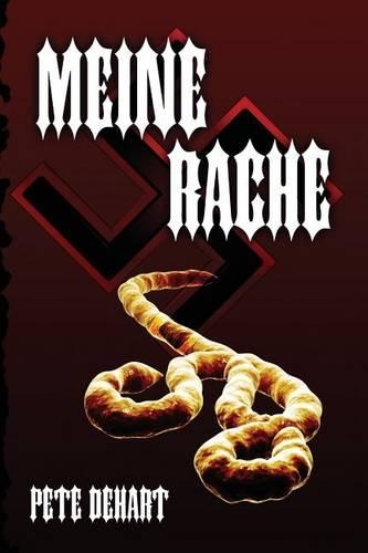 Meine Rache: My Revenge(English)