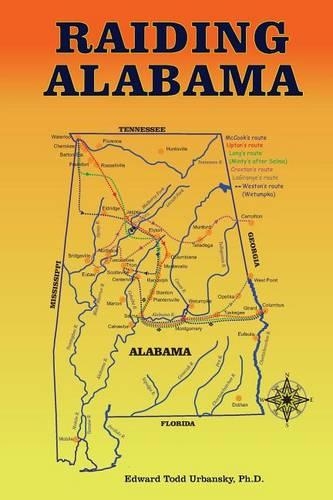Raiding Alabama: (English)