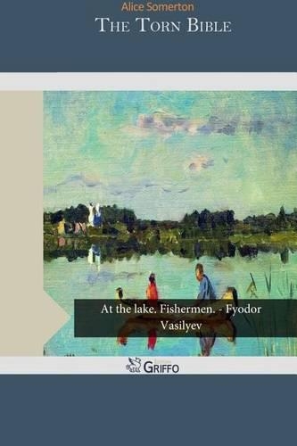 The Torn Bible: (English)