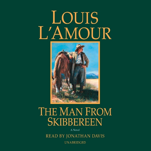 The Man from Skibbereen: A Novel