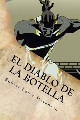 El Diablo de la Botella: (Spanish)