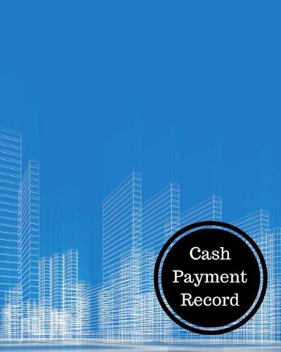 Cash Payment Record