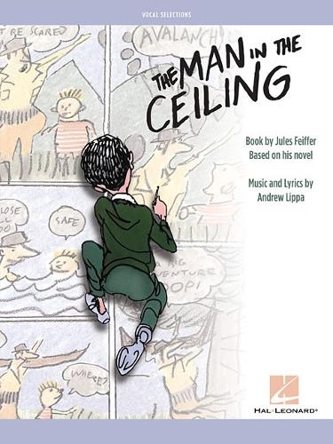 The Man in the Ceiling