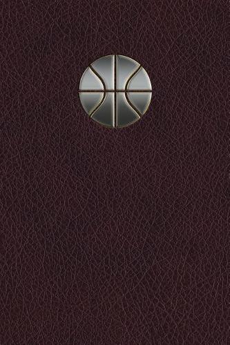Monogram Basketball Journal