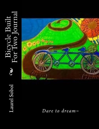 Bicycle Built For Two Journal