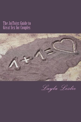 JoiToiyz Guide to Great Sex for Couples