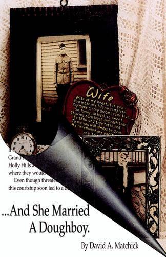 And She Married a Doughboy