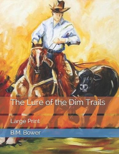 The Lure of the Dim Trails