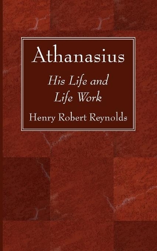 Athanasius