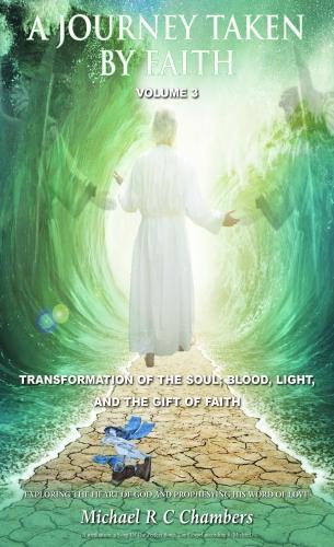 A Journey Taken By Faith