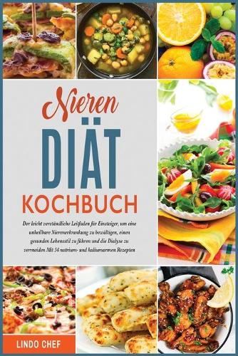 Nieren-Diät-Kochbuch