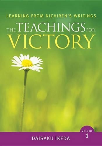 The Teachings for Victory, Vol. 1