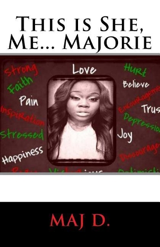 This Is She, Me... Majorie
