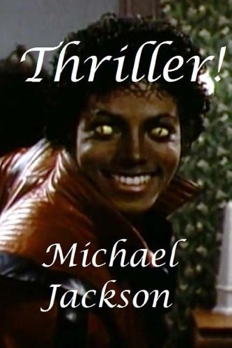 Thriller!