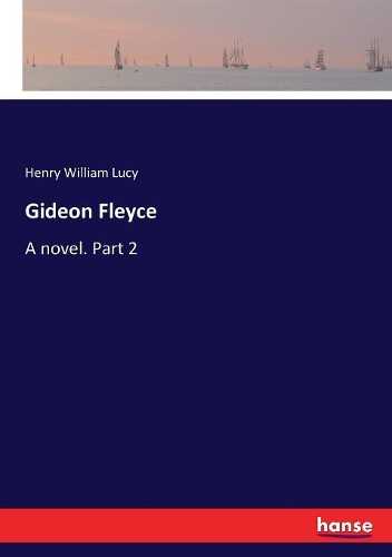 Gideon Fleyce