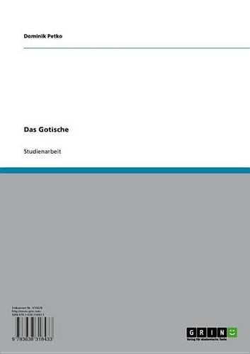 Das Gotische