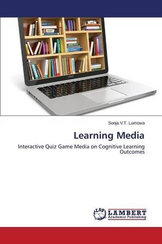 Learning Media: (English)