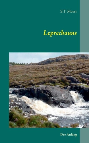 Leprechauns: Der Anfang(German)