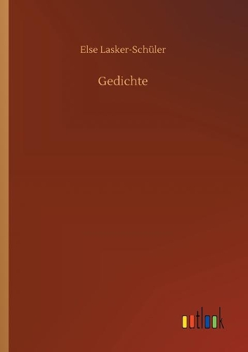 Gedichte