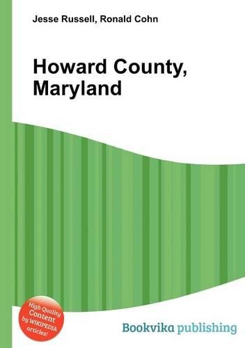 Howard County, Maryland