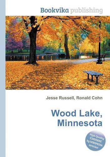 Wood Lake, Minnesota