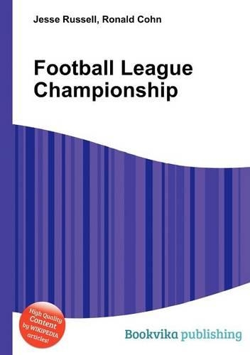 Football League Championship