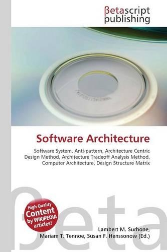 Software Architecture