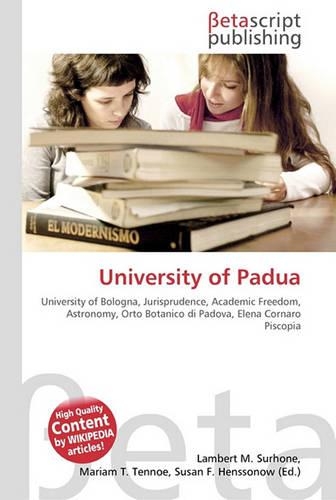 University of Padua