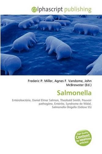 Salmonella