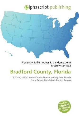 Bradford County, Florida
