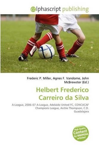 Helbert Frederico Carreiro Da Silva