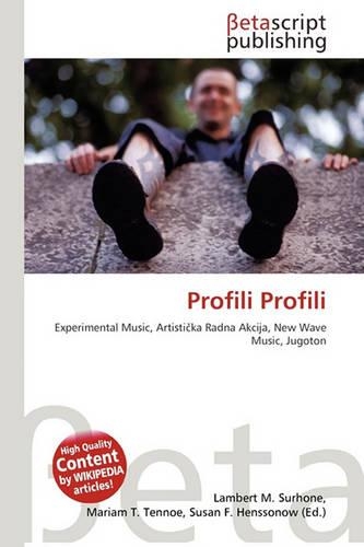 Profili Profili: (English)