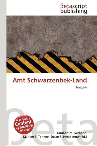 Amt Schwarzenbek-Land